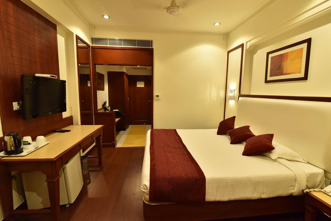 Hotel Niky International Jodhpur  Exterior photo